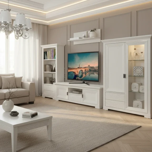 set-camera-de-zi-verona-bianco-2-alb