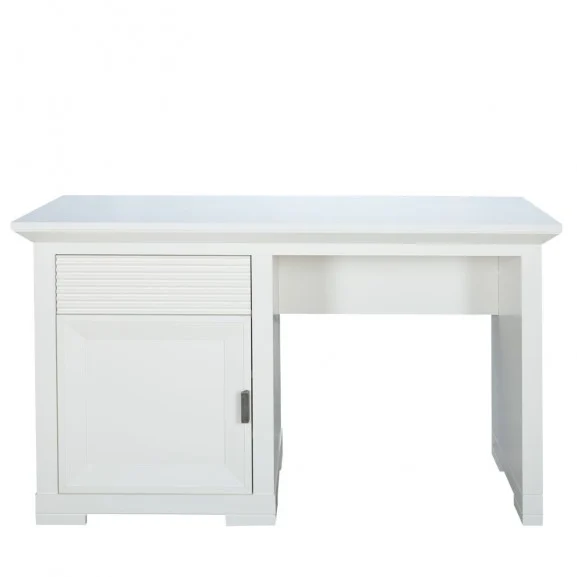 masa-toaleta-cu-1-usa-si-1-sertar-verona-bianco-alb-130-cm 1