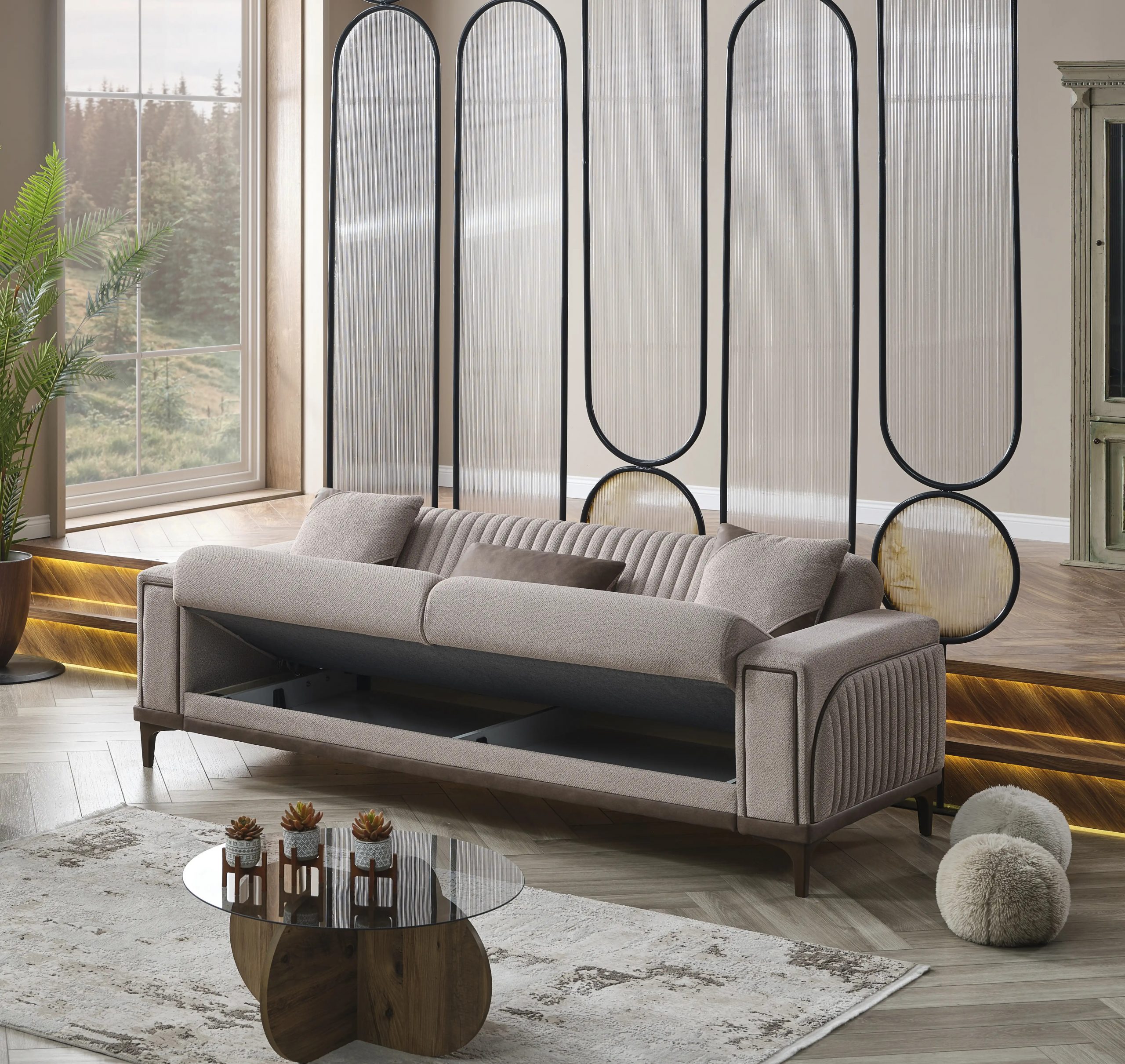 Canapea ELIT M - imagine 4
