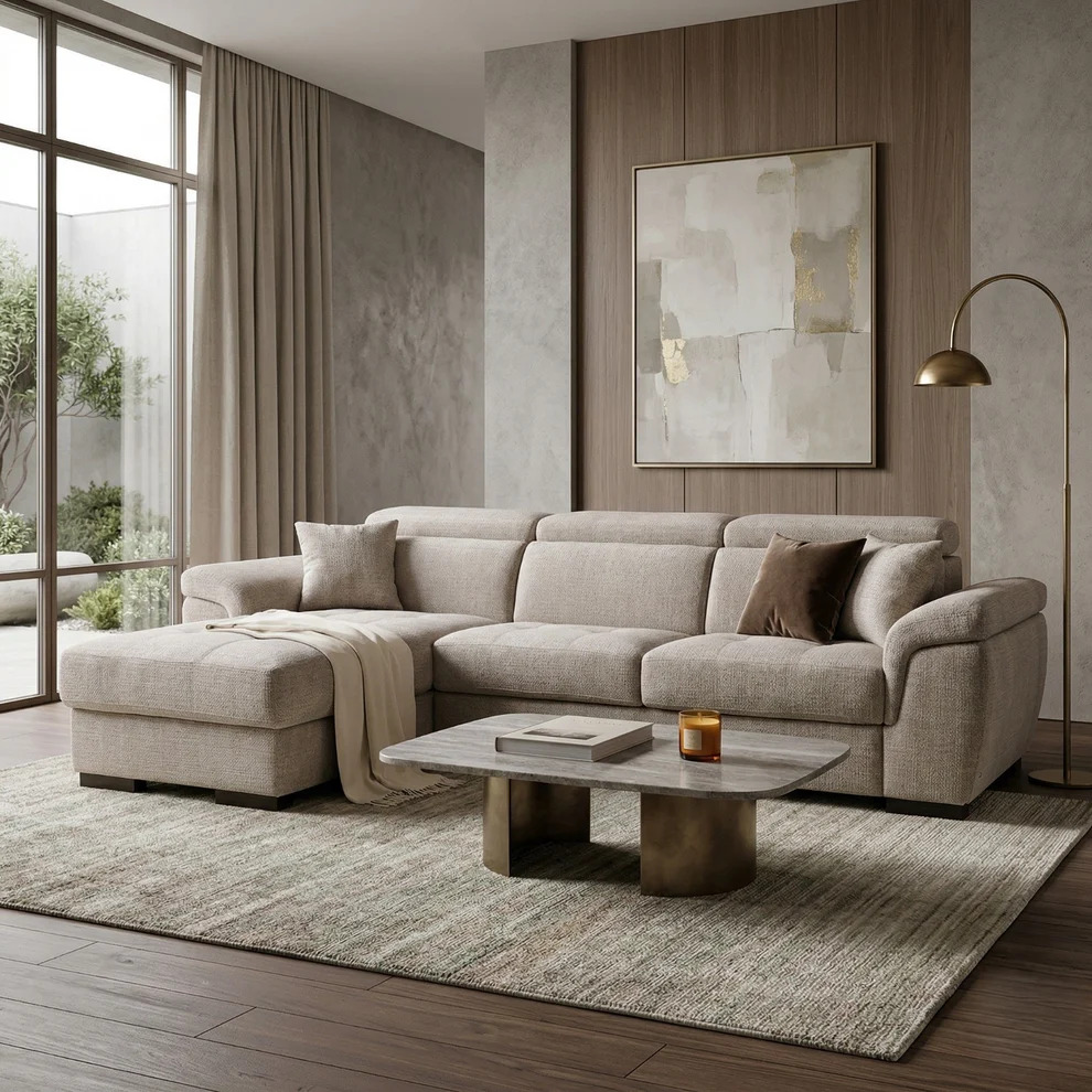 Coltar FLORIDA crem