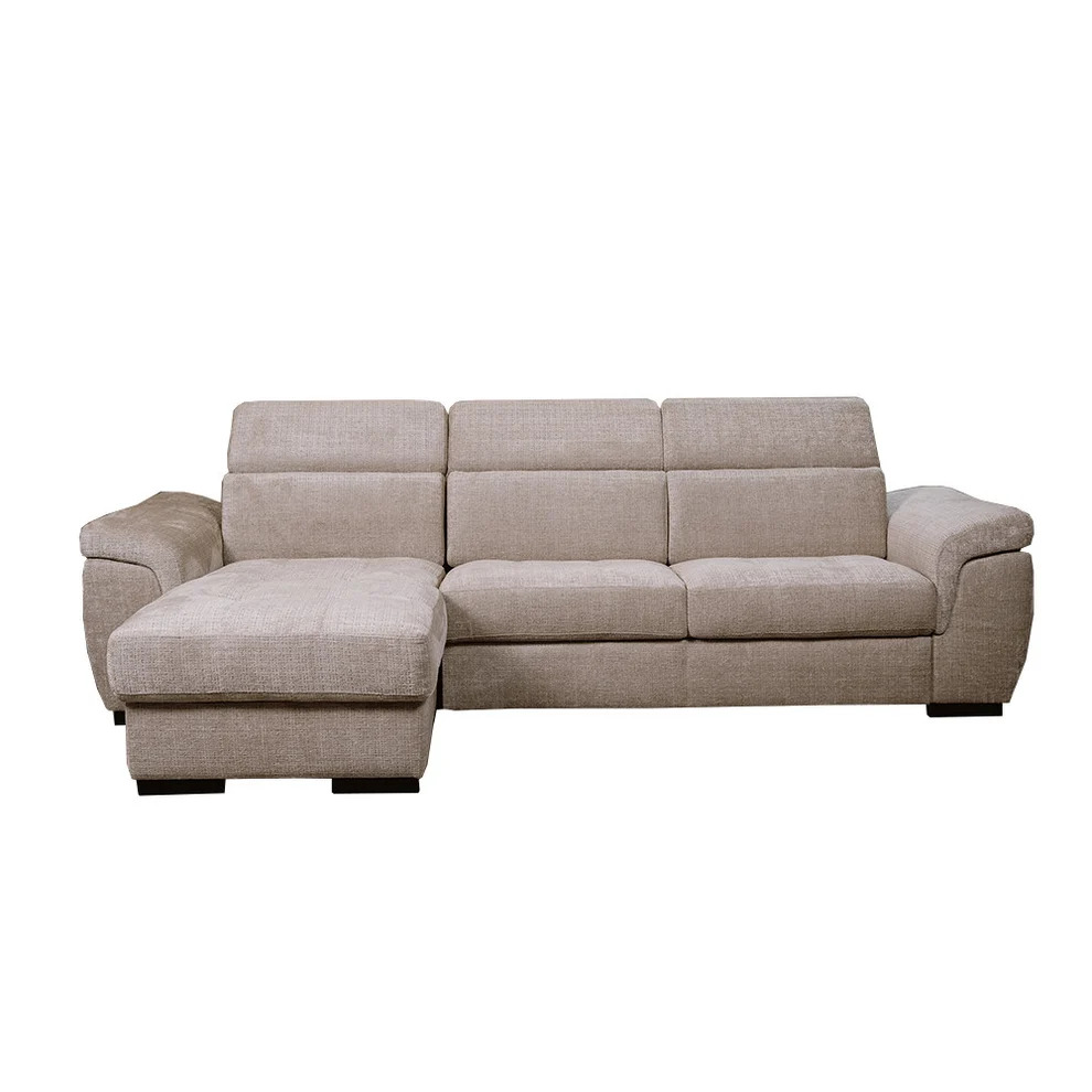 Coltar FLORIDA tetiere ridicate
